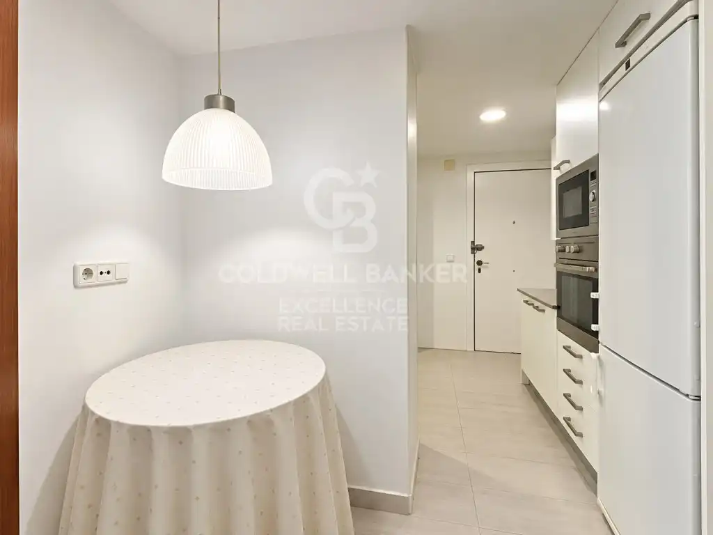 Flat with lift for sale in Calle Cavanilles, imagen 13