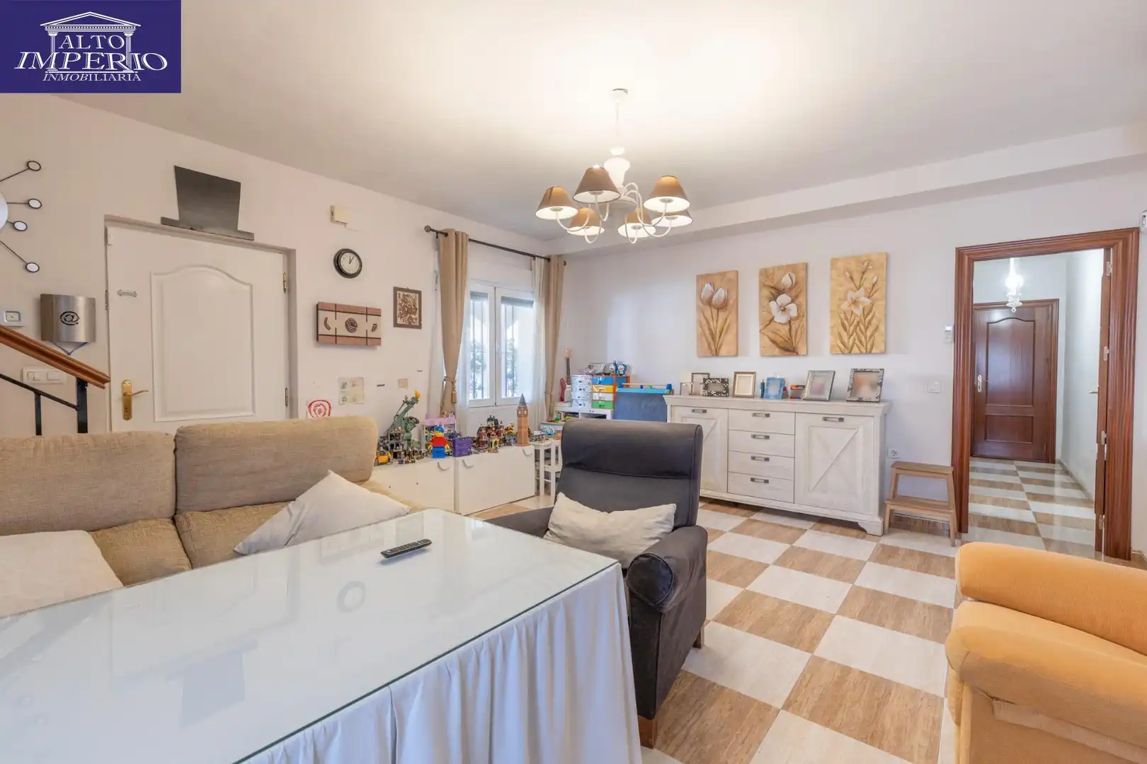 Casa in vendita a Las Tres Cruces, imagen 6