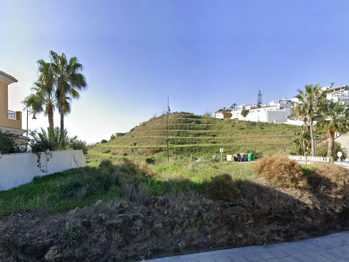 Terrenos y solares en venta en El Peñoncillo, imagen 5