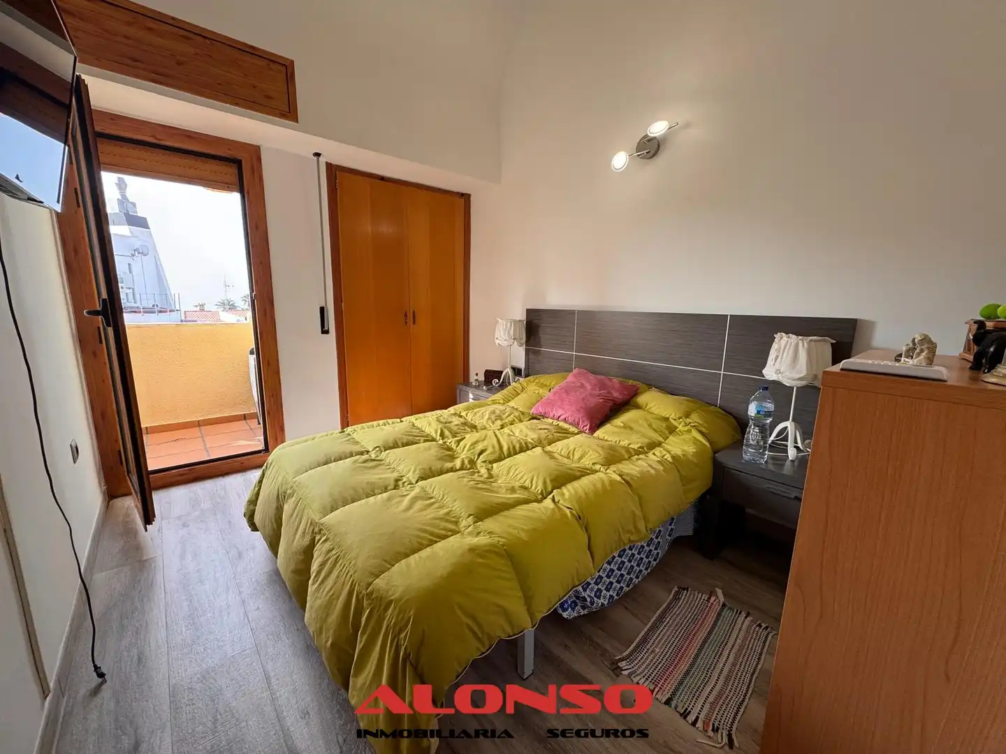 Casa a schiera con terrazza in vendita a Boverals - Saldonar, imagen 10
