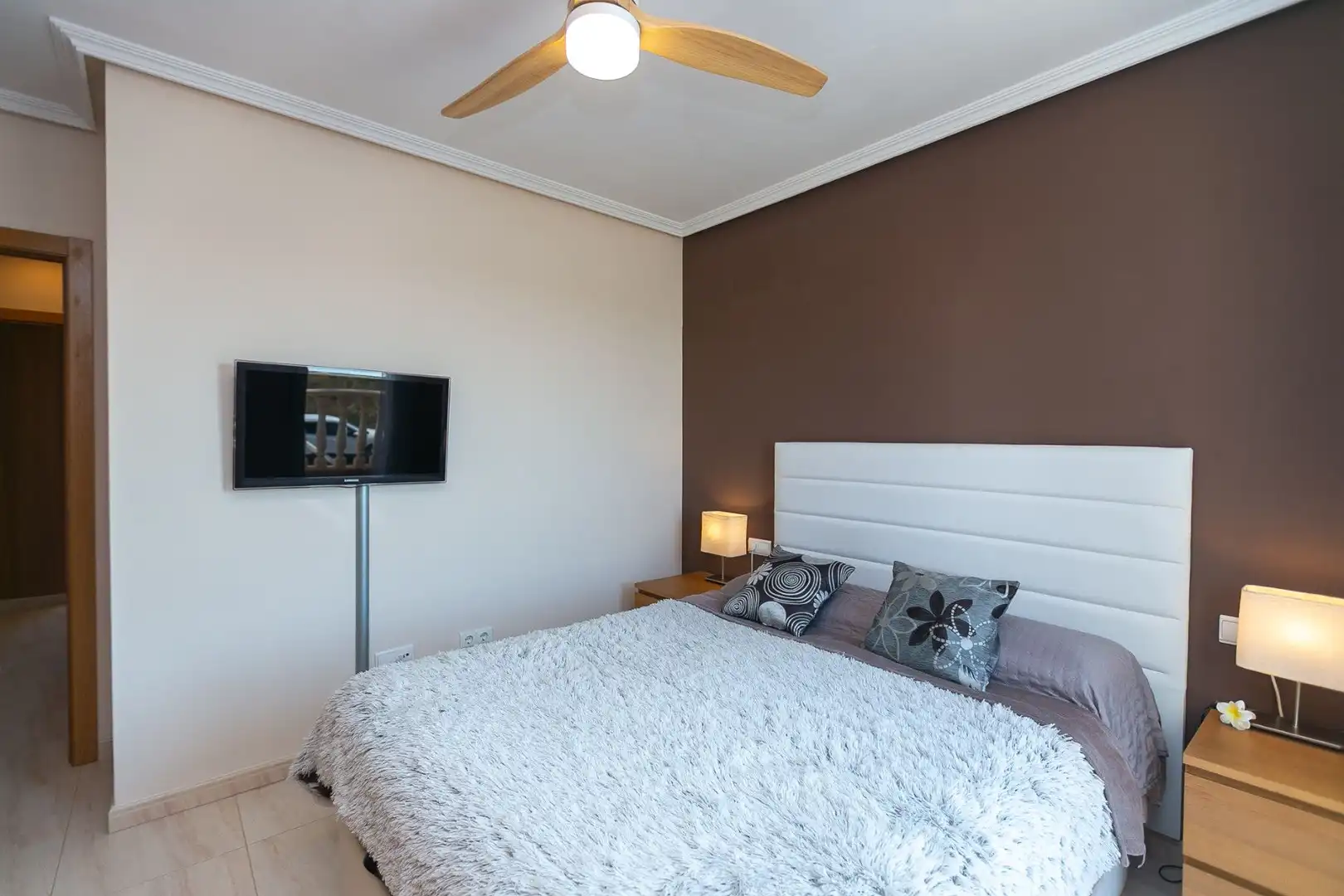 Casa con piscina en venta en Calle cabo de palos, imagen 25