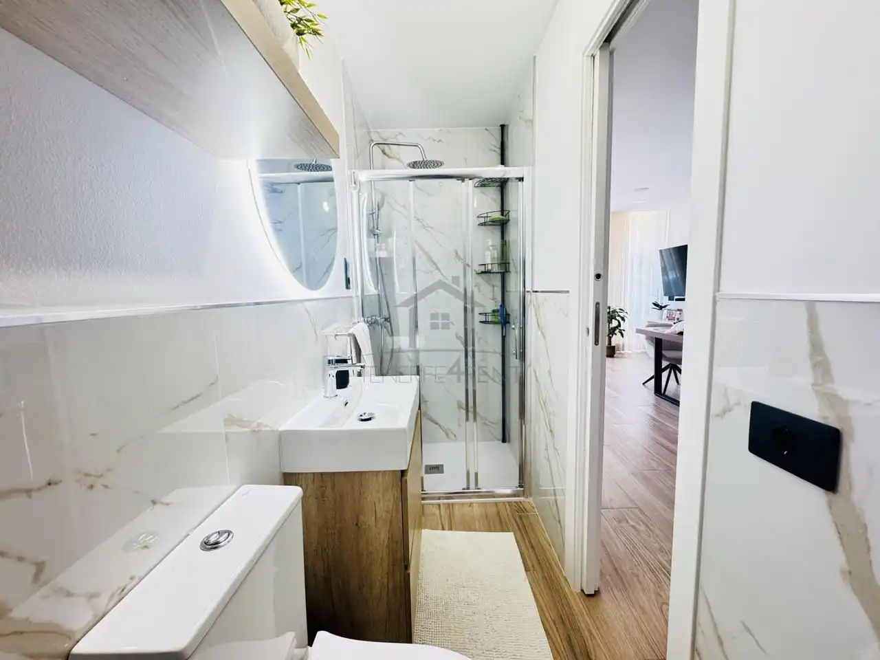 Casa en venta en La Te, imagen 41