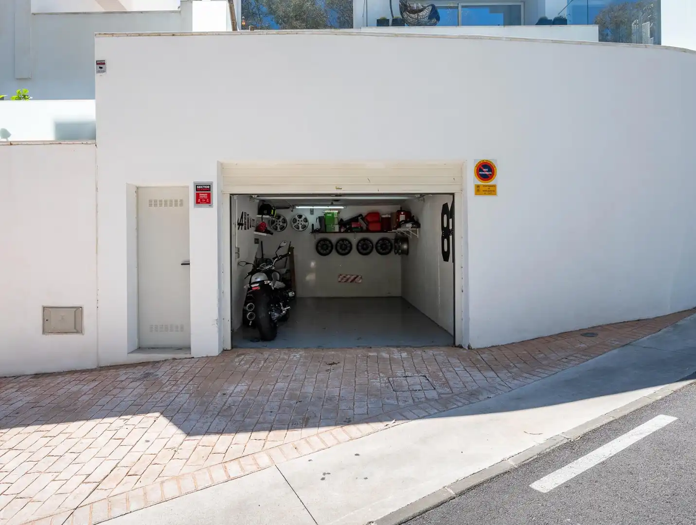 Casa con piscina en venta en Torremuelle, imagen 54