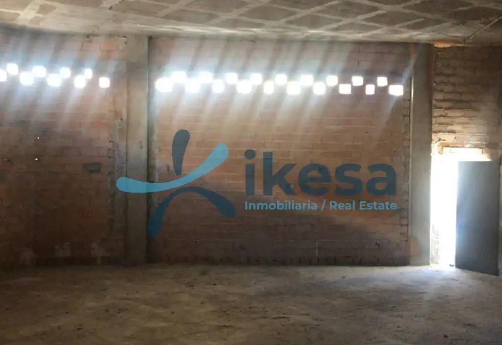 Local comercial en venda a Los Barrios, imagen 10