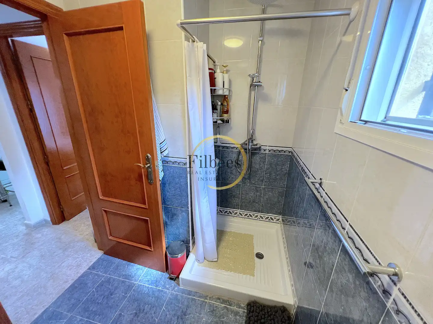Casa amb piscina en venda a Mazarrón Casco Urbano, imagen 7
