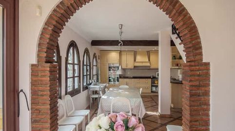 Foto 2 de Casa o chalet en venta en Avenida Margaret Pitarch, Centro ciudad, Fuengirola