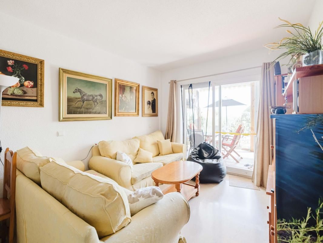 Planta baixa en venda a C. Diamante, Riviera del Sol