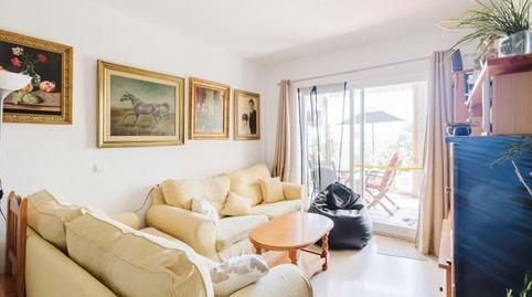 Foto 2 de Planta baixa en venda a C. Diamante, Riviera del Sol, Mijas