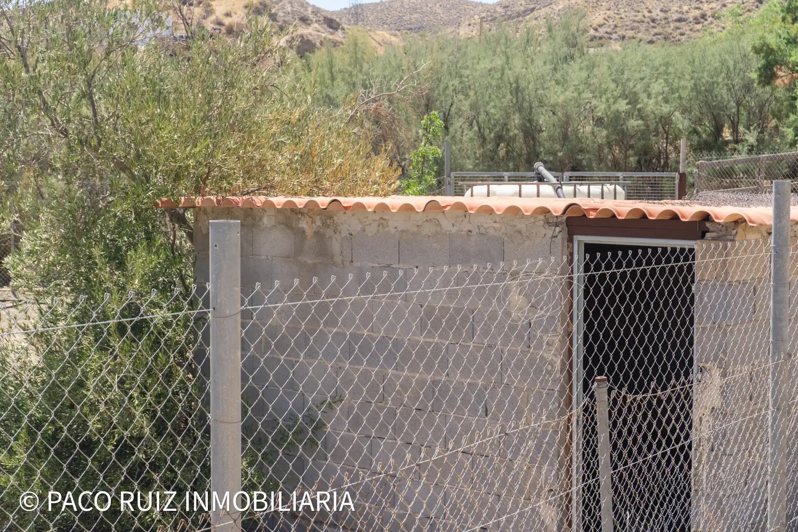Terreny rústic en venda a Santa Fe de Mondújar, imagen 18