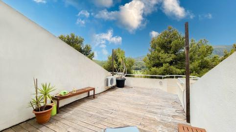 Photo 2 of Attic to rent in Cas Català - Illetes, Illes Balears