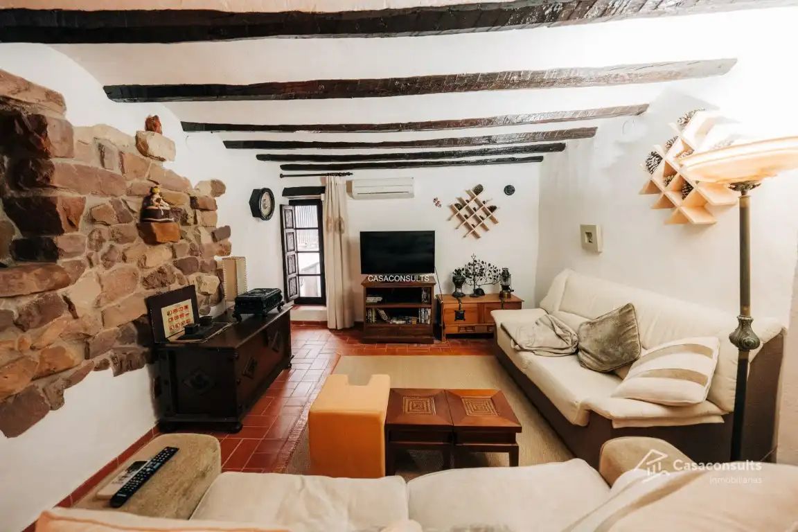 Haus mit Terrasse zum Verkauf in Carrer Diputació Provincial, imagen 41