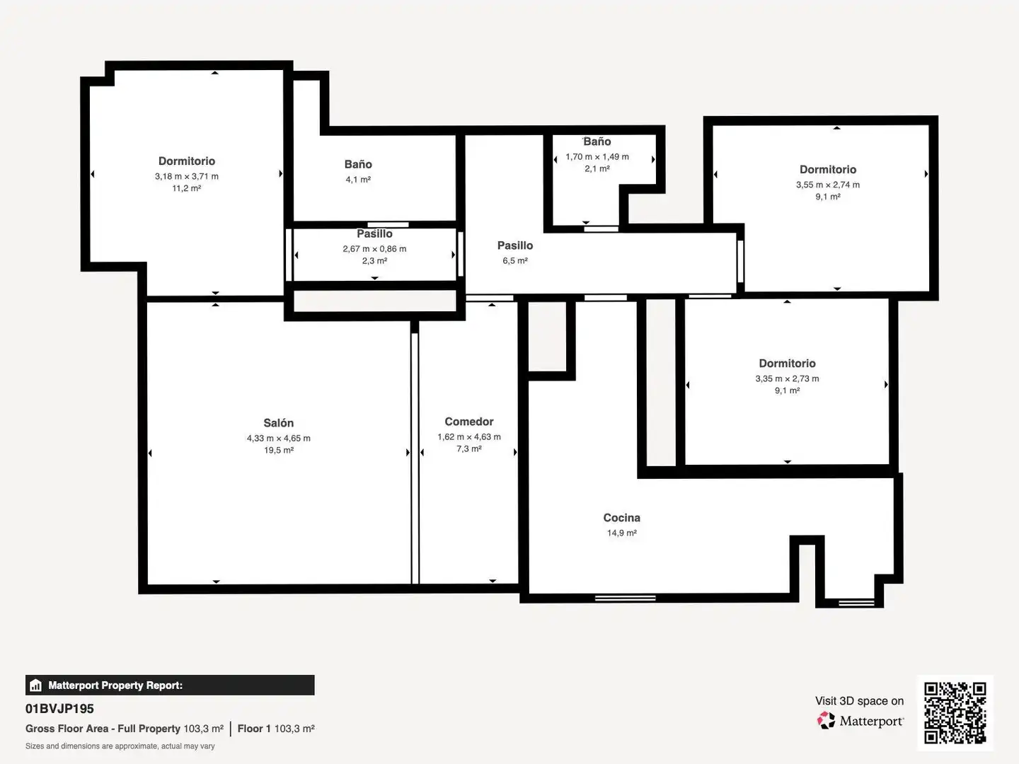 Ground floor with lift for sale in Carrer de l'Illa de Rodes, imagen 32