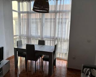 Menjador de Apartament de lloguer en Cartagena amb Aire condicionat