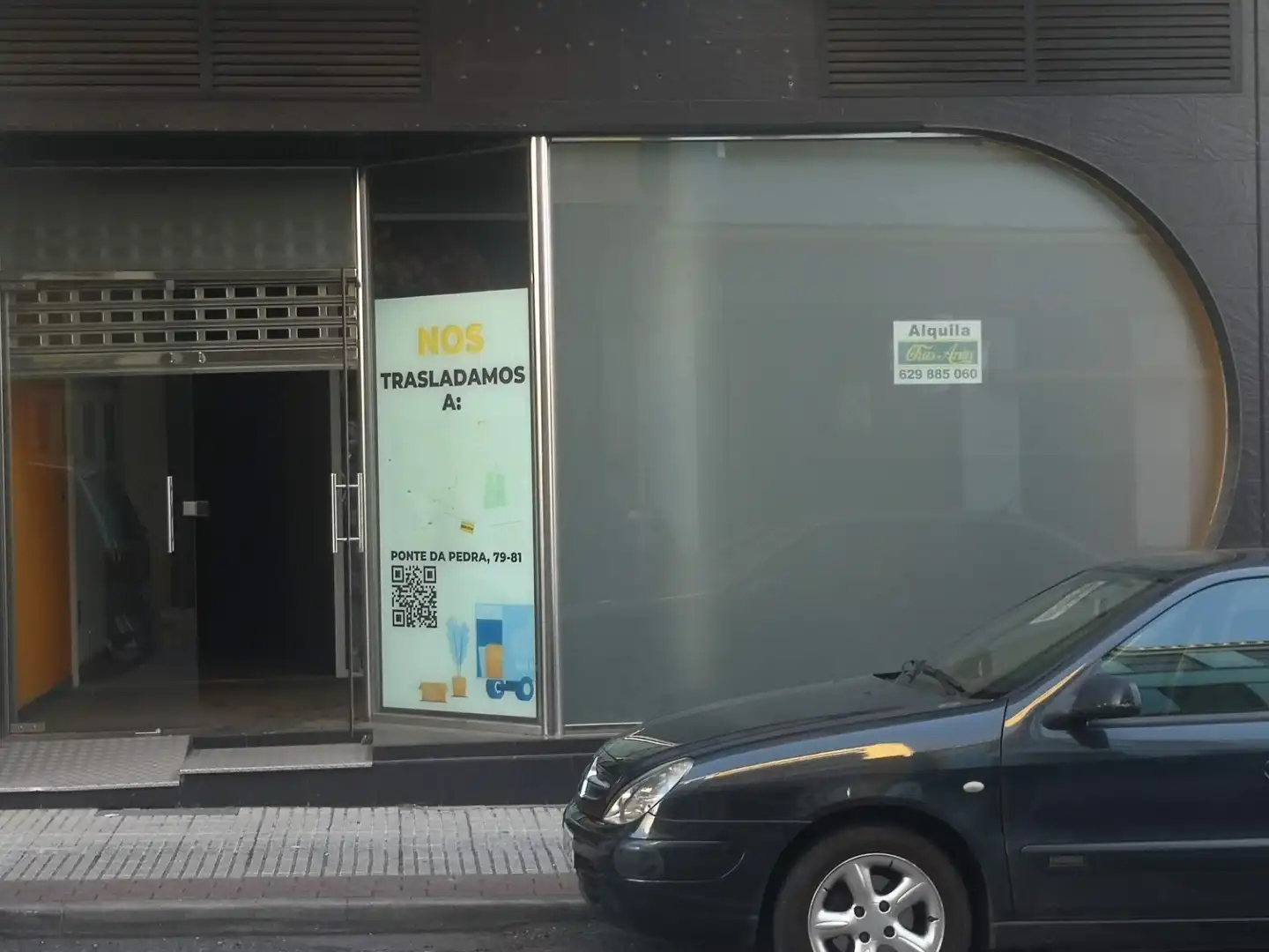 Gewerbefläche zur Miete in Carballo, imagen 12