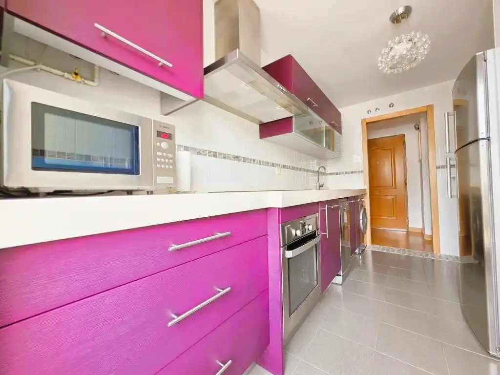 Penthouse with pool to rent in Avenida MARIA VICTORIA ATENCIA, imagen 6