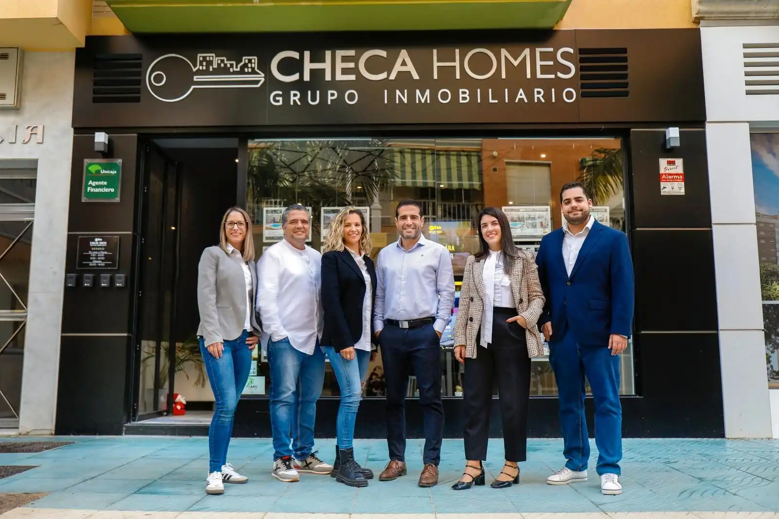 Piso en venta en Torre del Mar, imagen 7