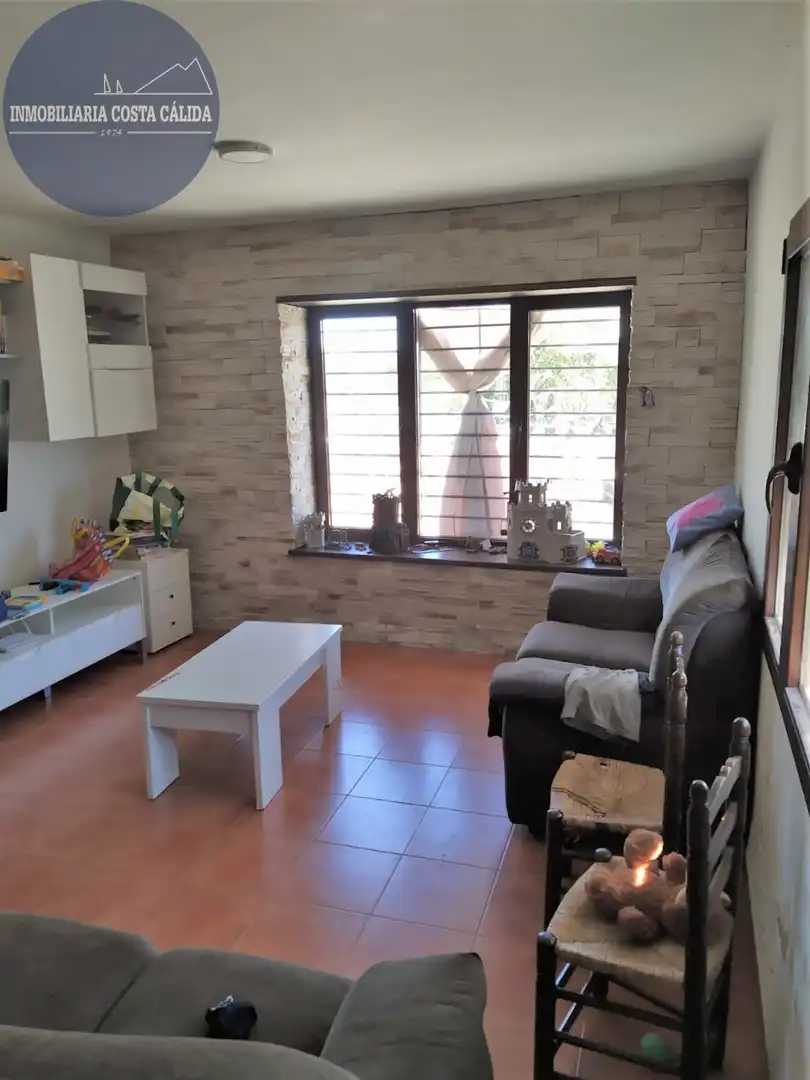 Living room of Country homes for sale in Baza  with Air Conditioner, Heating and Private garden