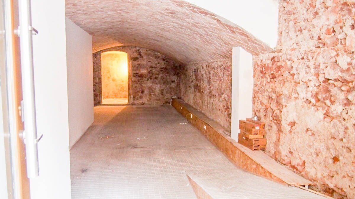 Local de alquiler en Martorell