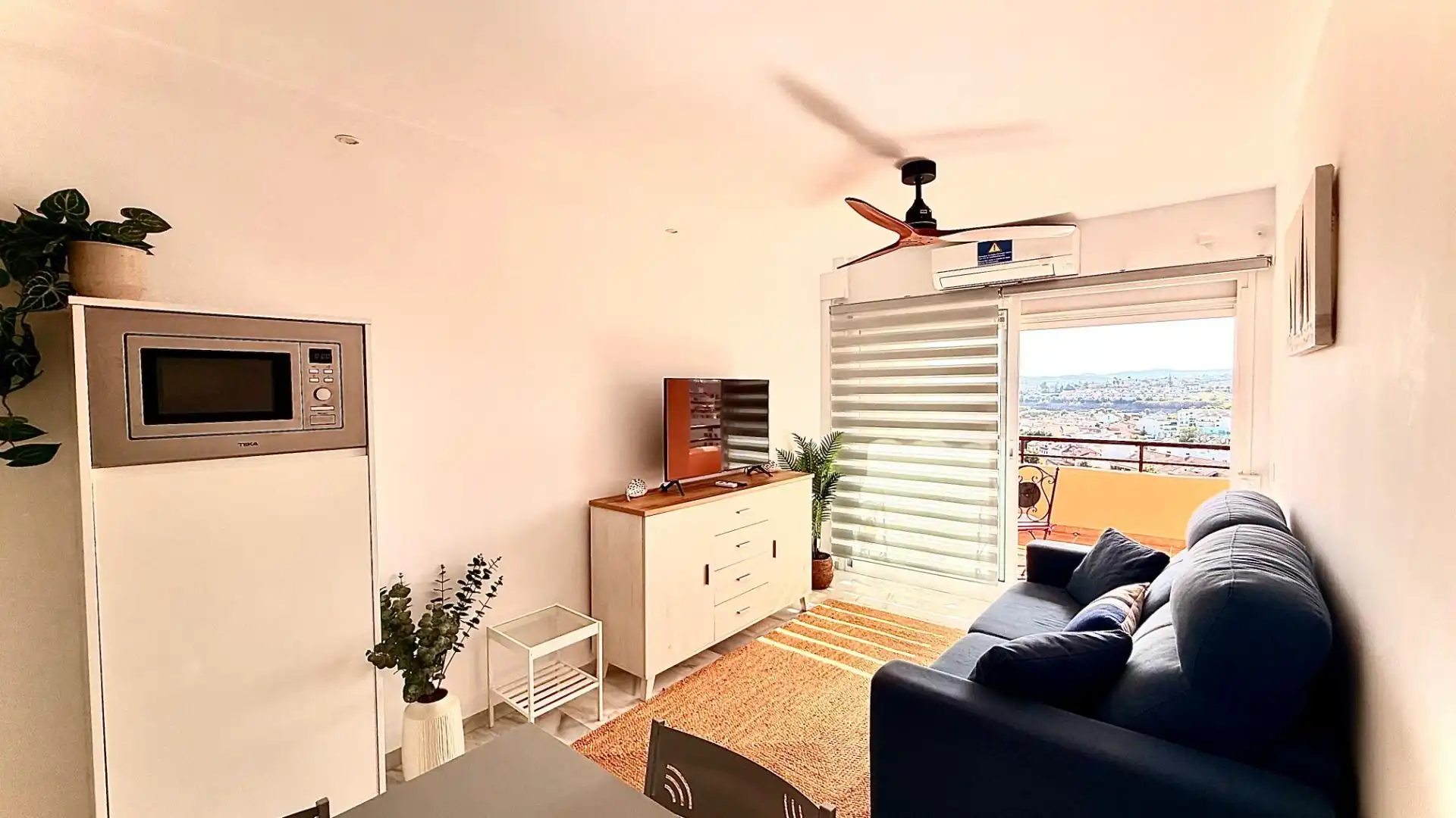 Apartament amb piscina en venda a Los Pacos, imagen 22