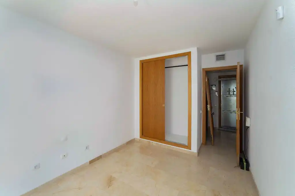 Wohnung mit Pool zum Verkauf in C/ Terral          -  Conjunto Residencial Atrium Beach  -, imagen 7