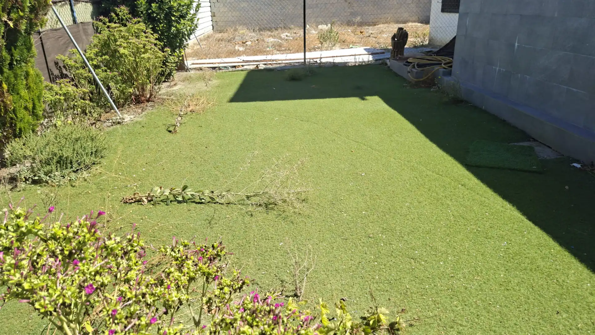 Villa avec piscine à vendre à Pedanías - Extrarradio, imagen 28