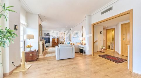 Photo 5 of Attic for sale in Moreras, Zona Monte El Pilar, Majadahonda