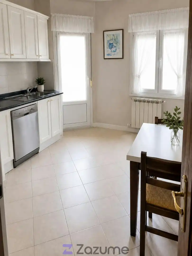 Wohnung zur Miete in Ibarre Auzoa, Antzuola