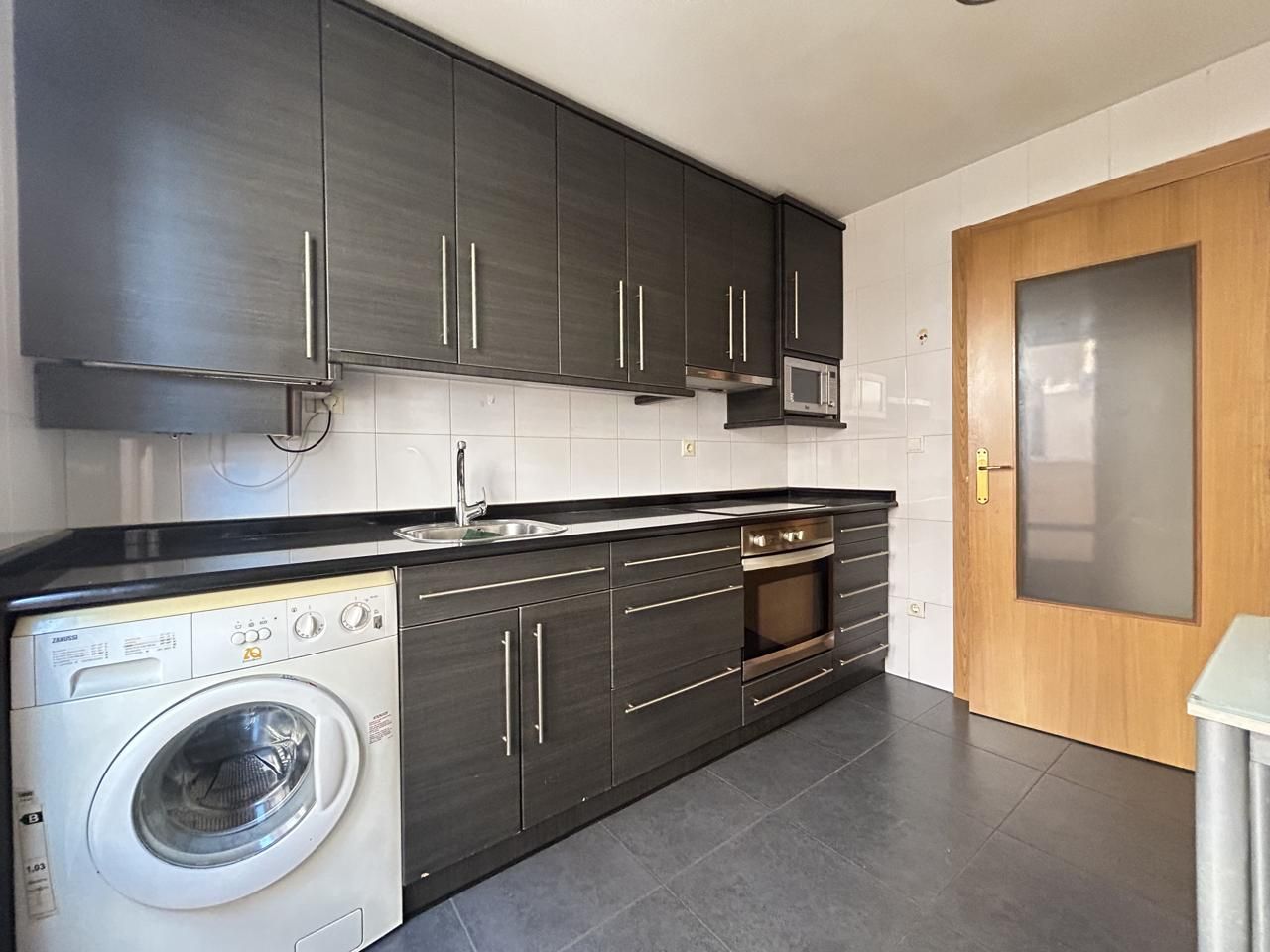 Flat for sale in La Luna, Cascante