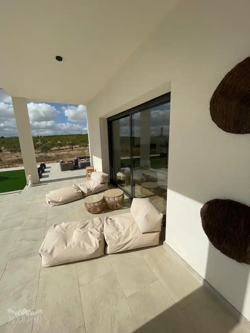 Maison mitoyenne à vendre à El Pinós / Pinoso, imagen 6