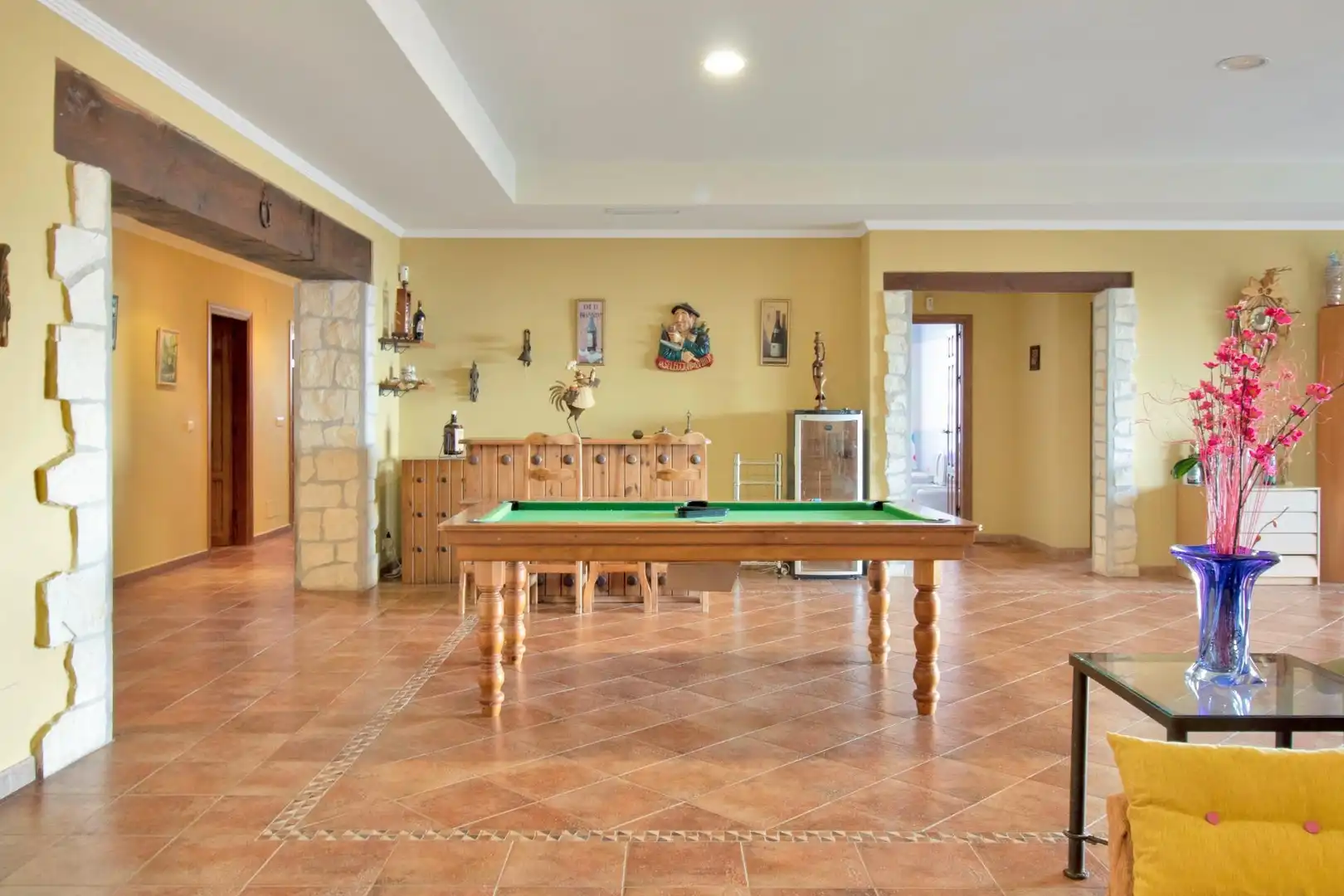 Villa con terrazza in vendita a Polígono Polígono 21 Parcela 67 EL CASTOR LA PIQUETA, imagen 47