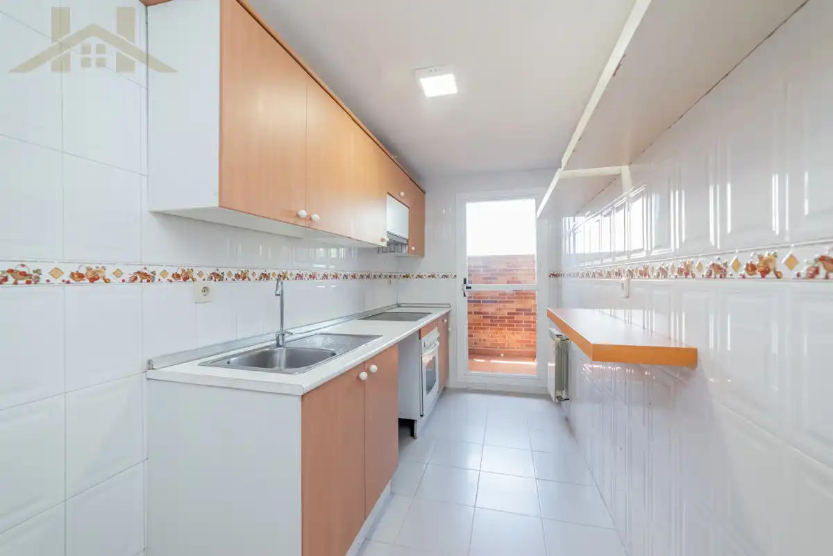 Wohnung zum Verkauf in Avenida Juan Carlos I, 76, Los Llanos - Valle Pardo