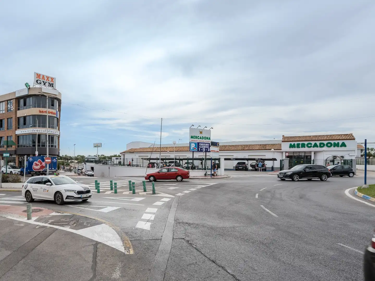 Rez-de-chaussée avec piscine à vendre à Orihuela Costa, imagen 41