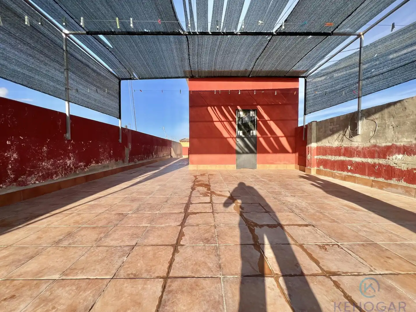 Terraced house for sale in Centro - Doña Mercedes, imagen 37
