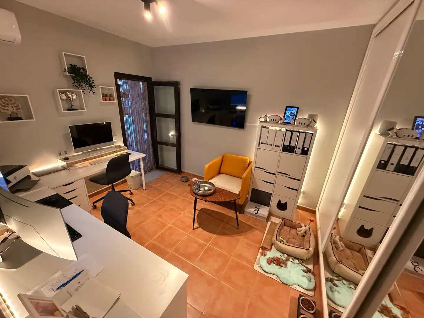 House with pool for sale in Triquivijate, imagen 51