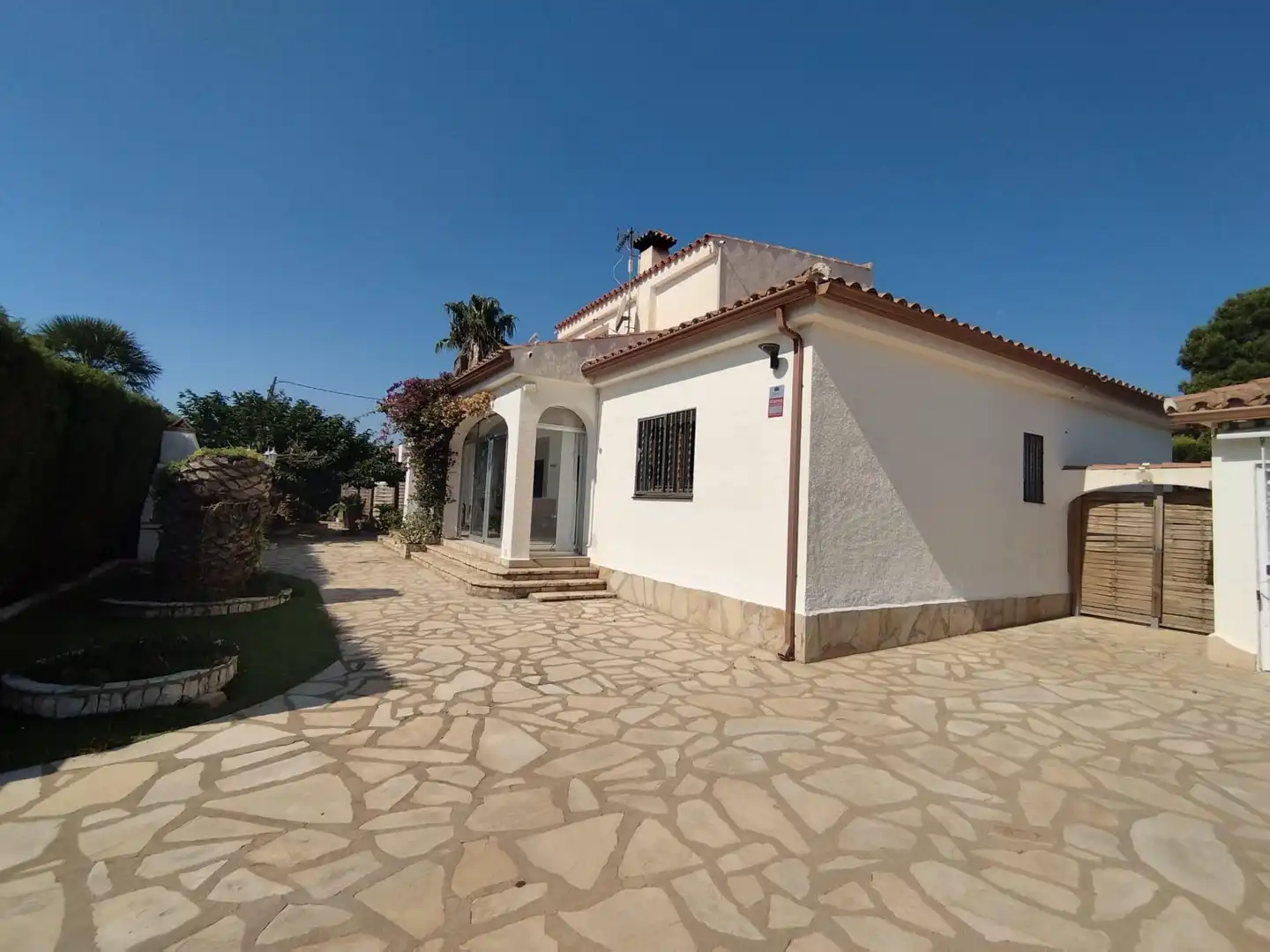 House with pool for sale in Les Tres Cales, imagen 53