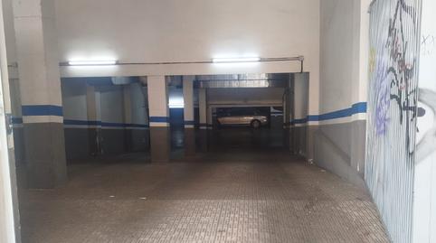 Foto 4 de Garatge en venda a Calle Yeste, 8, Parque Sur, Albacete Capital