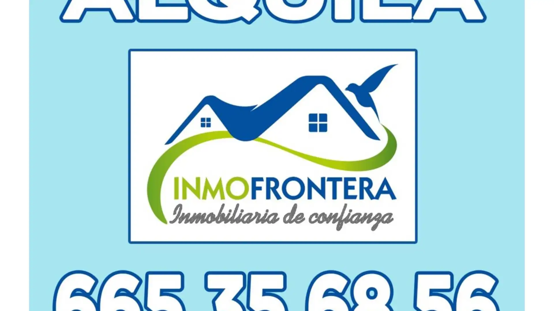 Garaje de alquiler en Calle GONZALEZ PALOMINOS, Morón de la Frontera