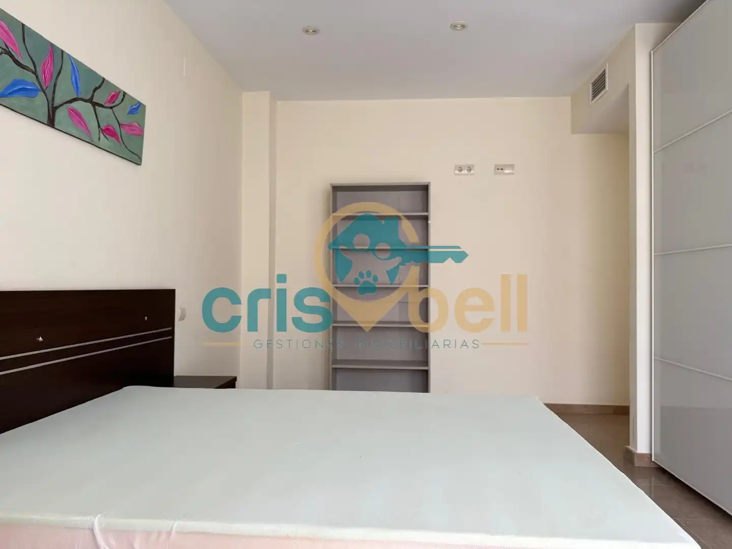 Habitación de Piso en venta en Lorca con Aire acondicionado, Amueblado y Horno