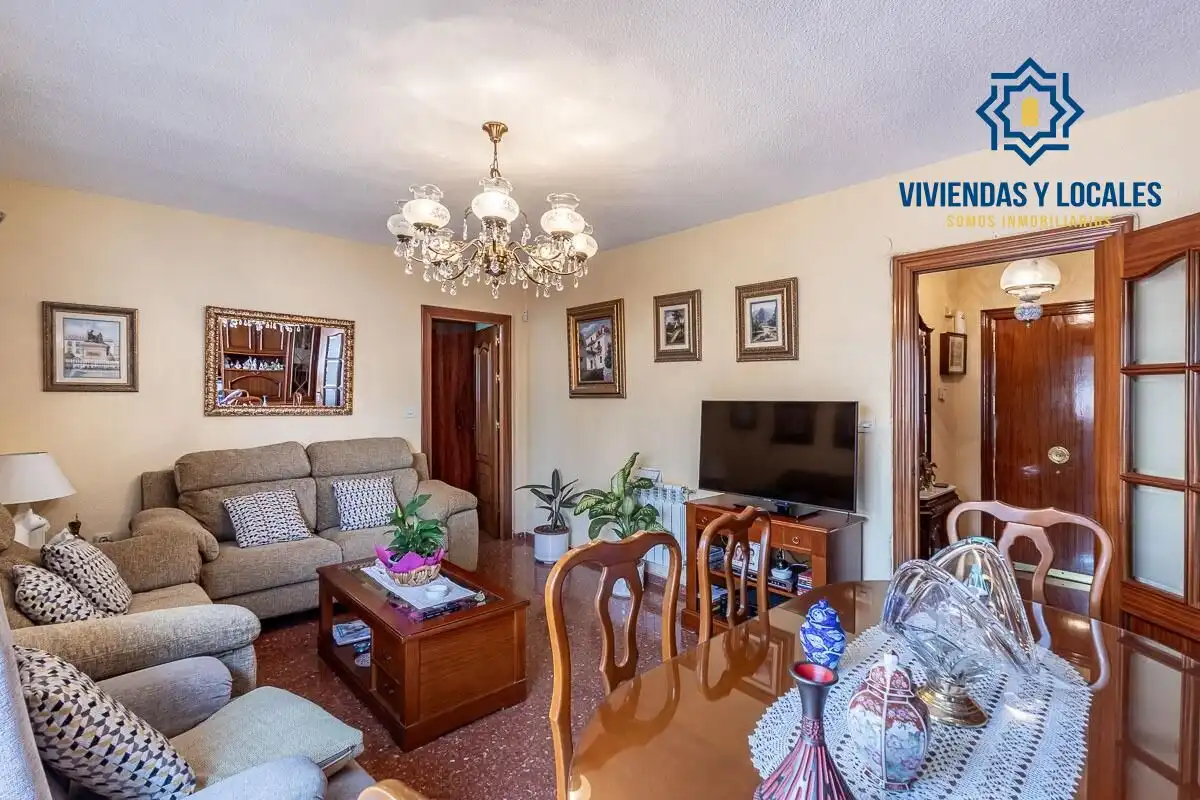 Wohnung mit Aufzug zum Verkauf in DOCTOR FERMIN GARRIDO, imagen 7
