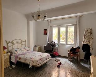 Bedroom of Flat to rent in  Albacete Capital  with Air Conditioner