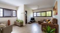 Living room of Duplex for sale in San Bartolomé  with Terrace and Balcony
