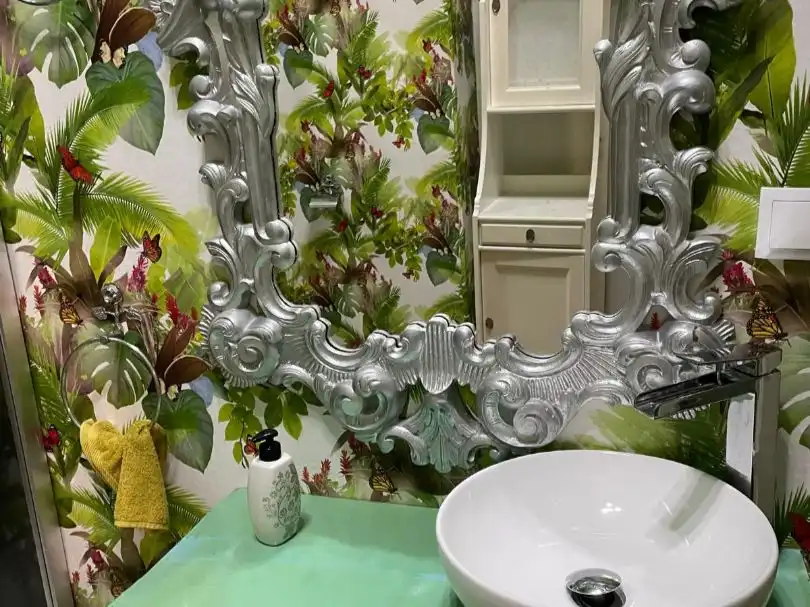 Baño de Trastero en venta en Gijón 