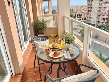 Apartament amb piscina en venda a N/A 1