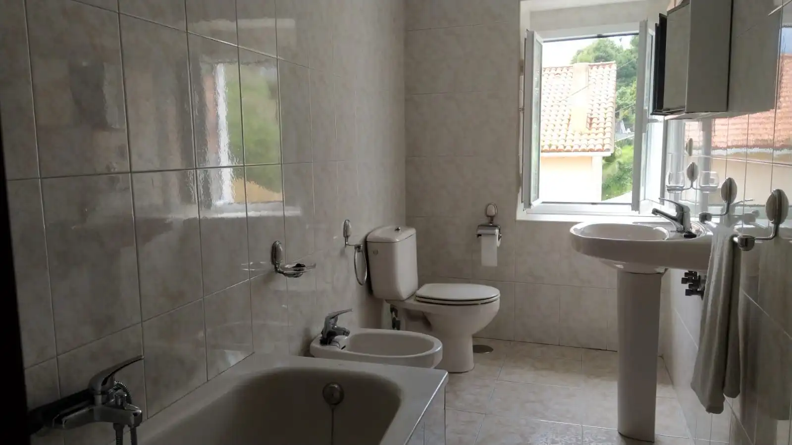 Haus mit Garten zum Verkauf in Figueiroa 9, imagen 37
