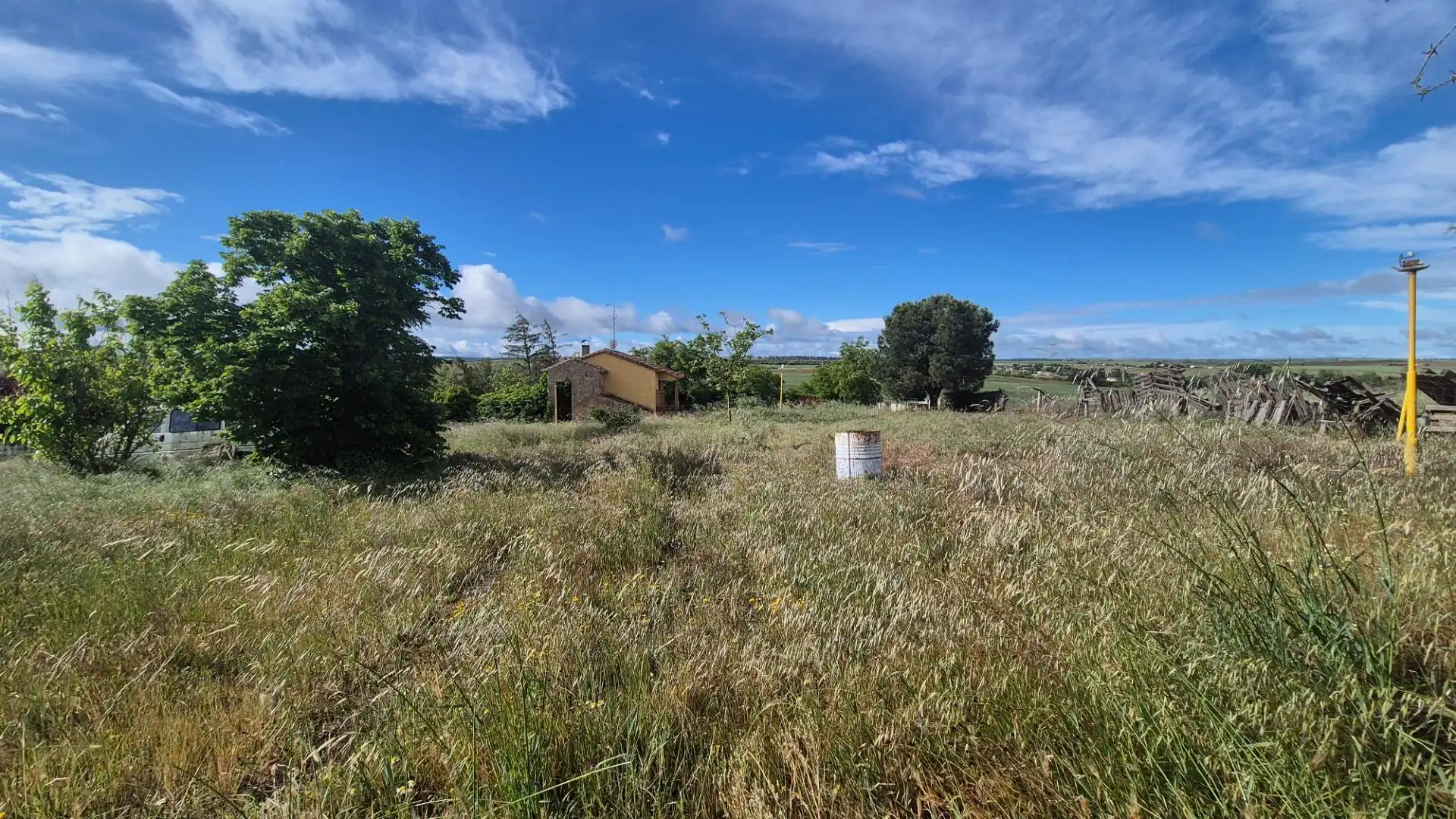 Casa o chalet en venta en Miranda de Azán