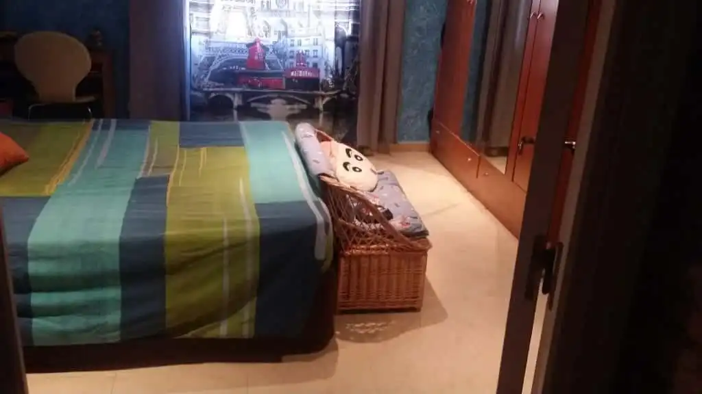 Dormitori de Planta baixa en venda en Sax
