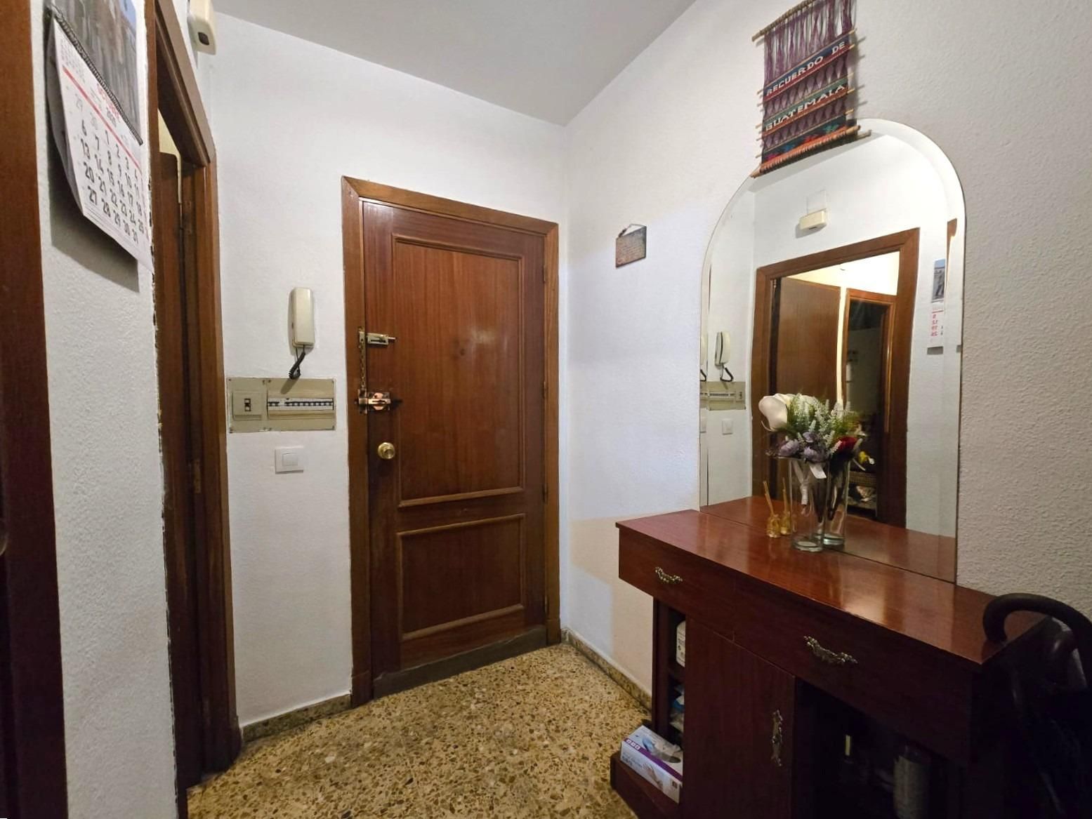 Pis en venda a Calle CRISTOBAL COLON, Miralvalle - Av. Virgen del Puerto - La Data