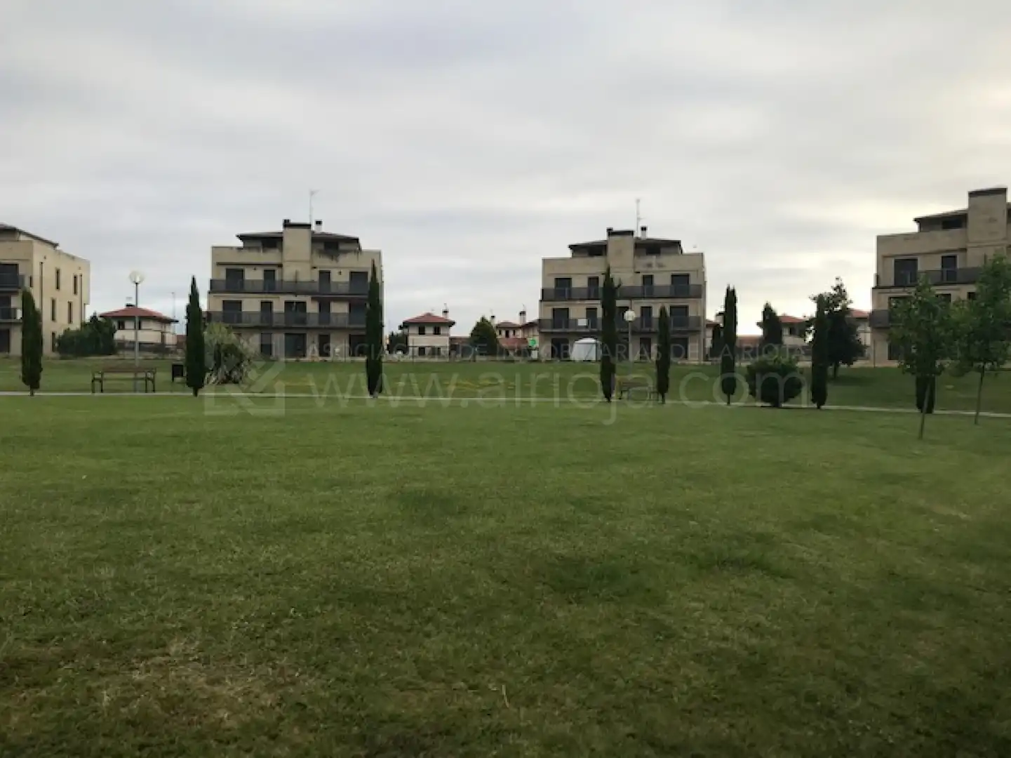 Piso en venta en Cirueña con Calefacción, Terraza y Trastero