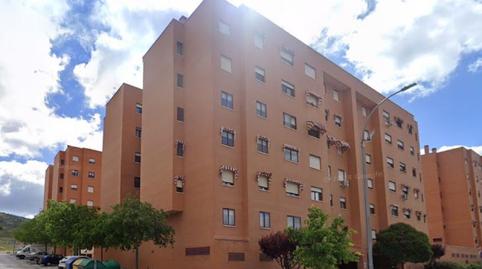 Foto 3 de Pis en venda a Calle de Angeles Gasset, San Fernando - Carretera de Valencia, Cuenca Capital