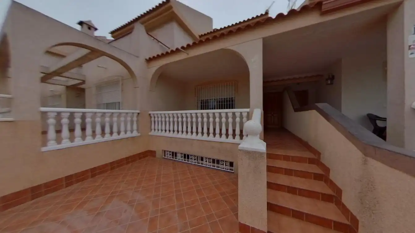 Casa adosada en venta en Cartagena ciudad